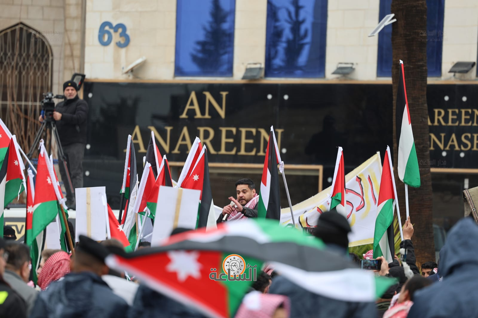 Madar Al-Saa Images 0.5056998059145679