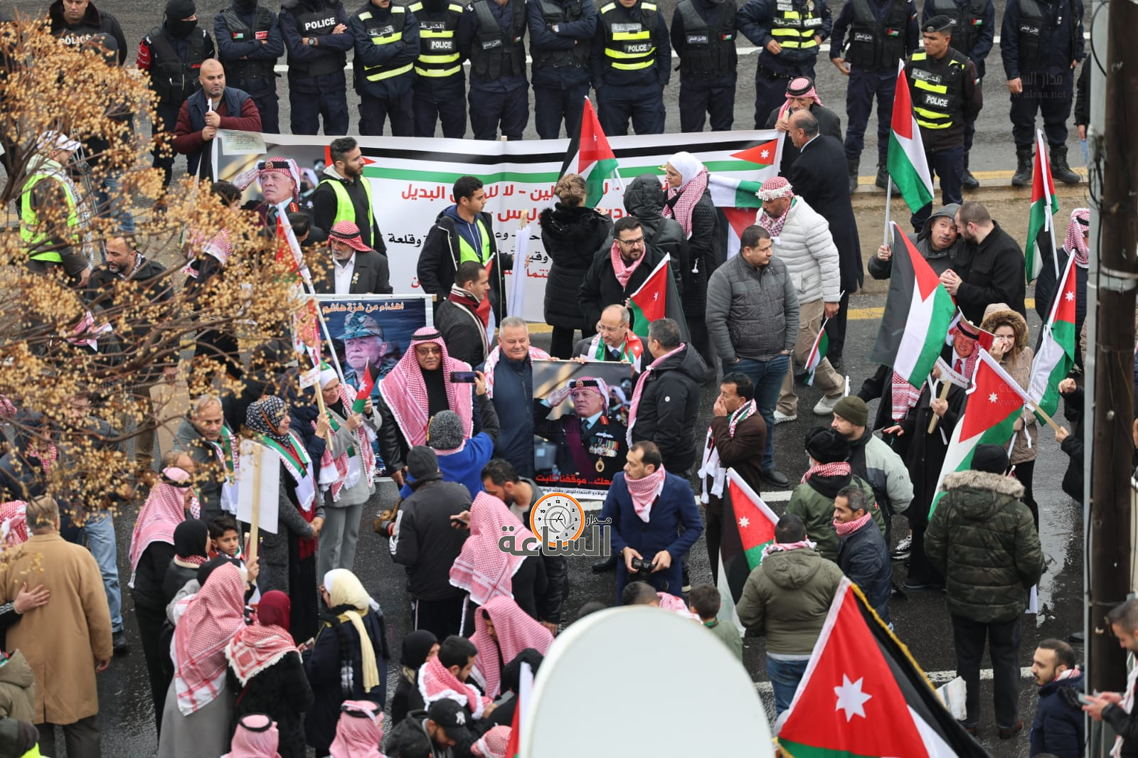 Madar Al-Saa Images 0.263493718129872