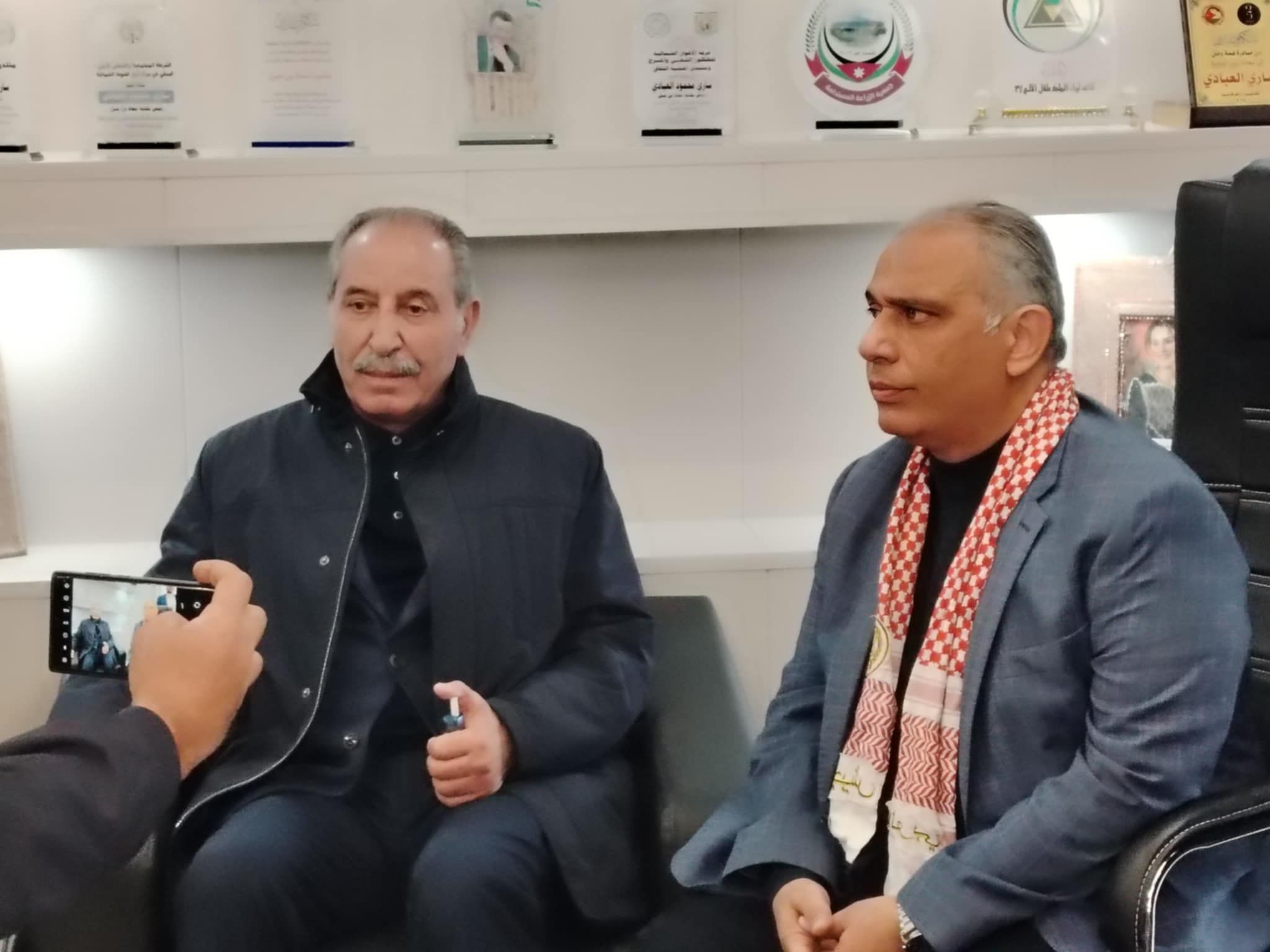 Madar Al-Saa Images 0.5174411905566574