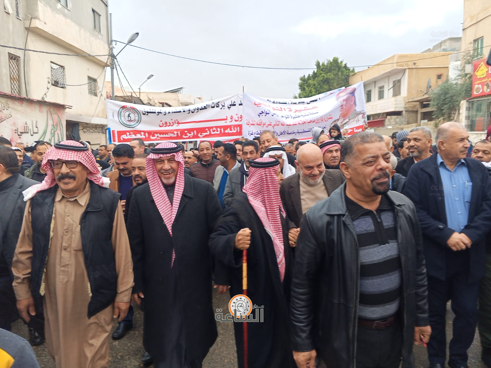 Madar Al-Saa Images 0.43559612621021326