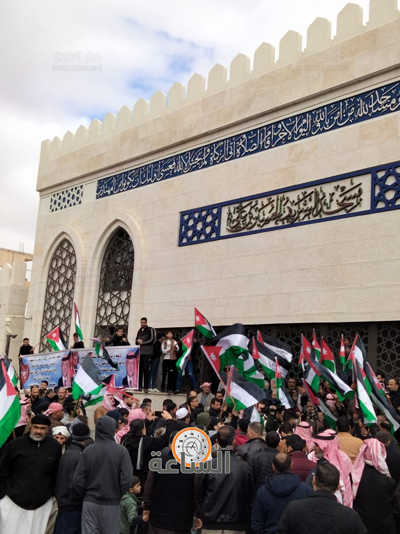 Madar Al-Saa Images 0.20785686895649746