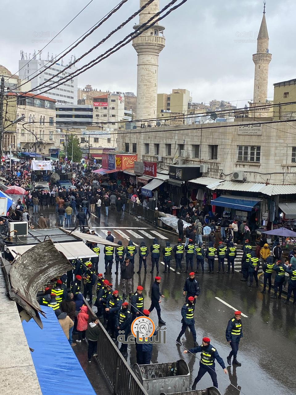 Madar Al-Saa Images 0.41692620514260814