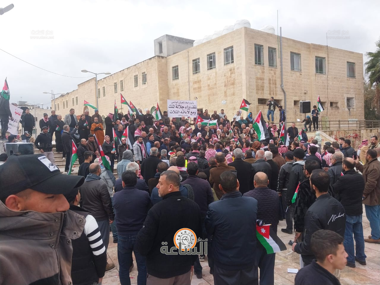 Madar Al-Saa Images 0.75284740410719