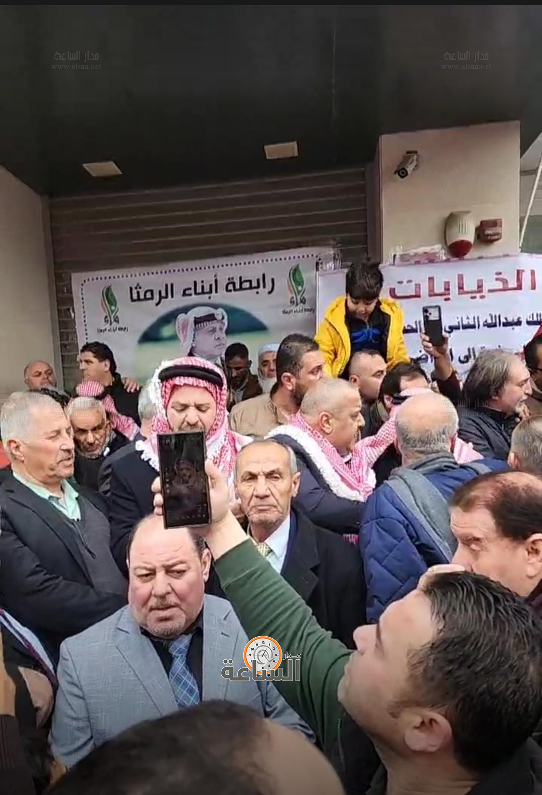 Madar Al-Saa Images 0.12877329770825052