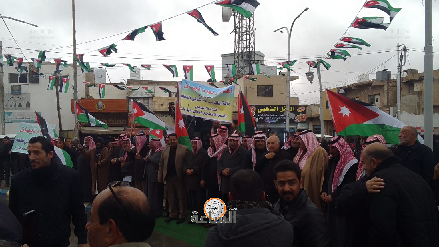 Madar Al-Saa Images 0.030756453369997994