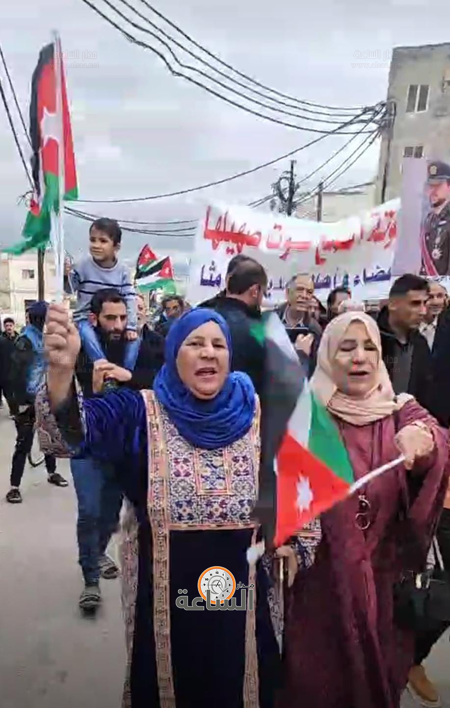 Madar Al-Saa Images 0.6407720007420368