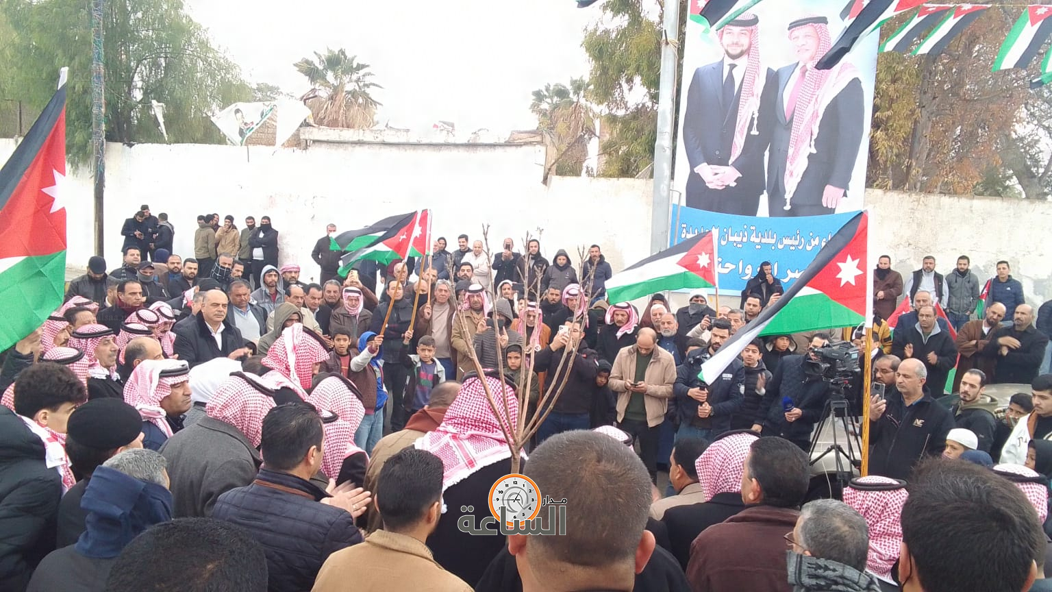 Madar Al-Saa Images 0.5404861317872505