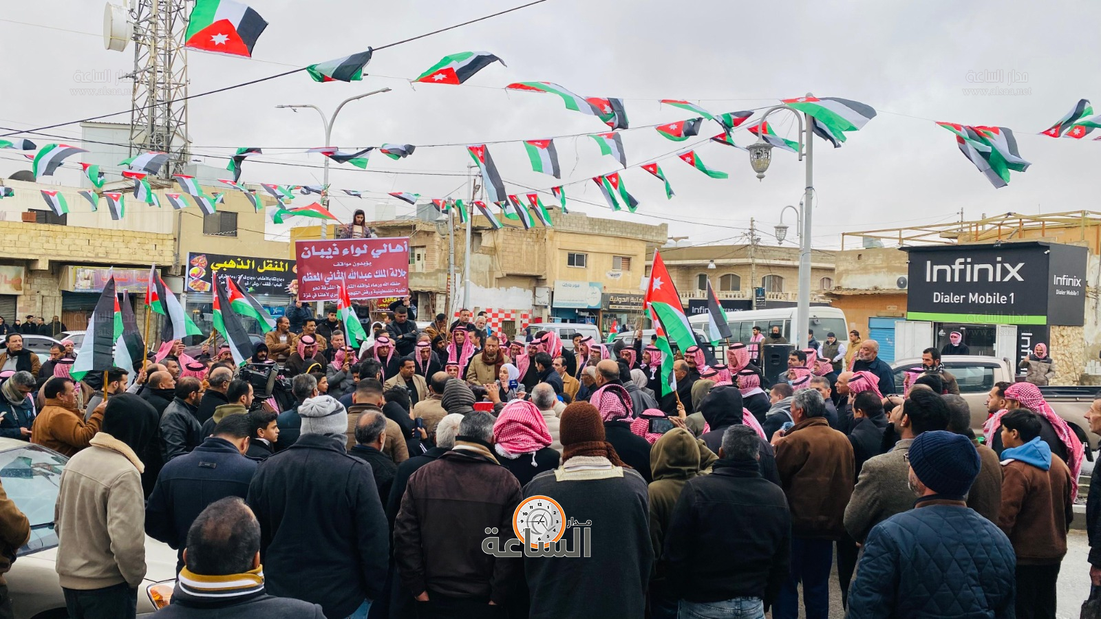 Madar Al-Saa Images 0.7245057834926674