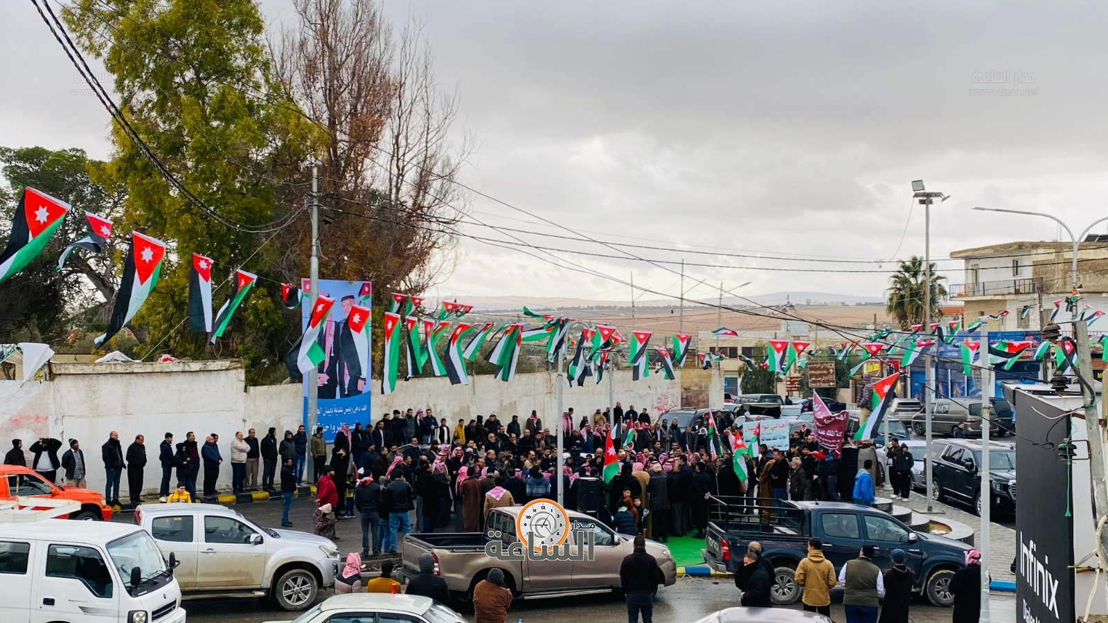 Madar Al-Saa Images 0.646239567503806