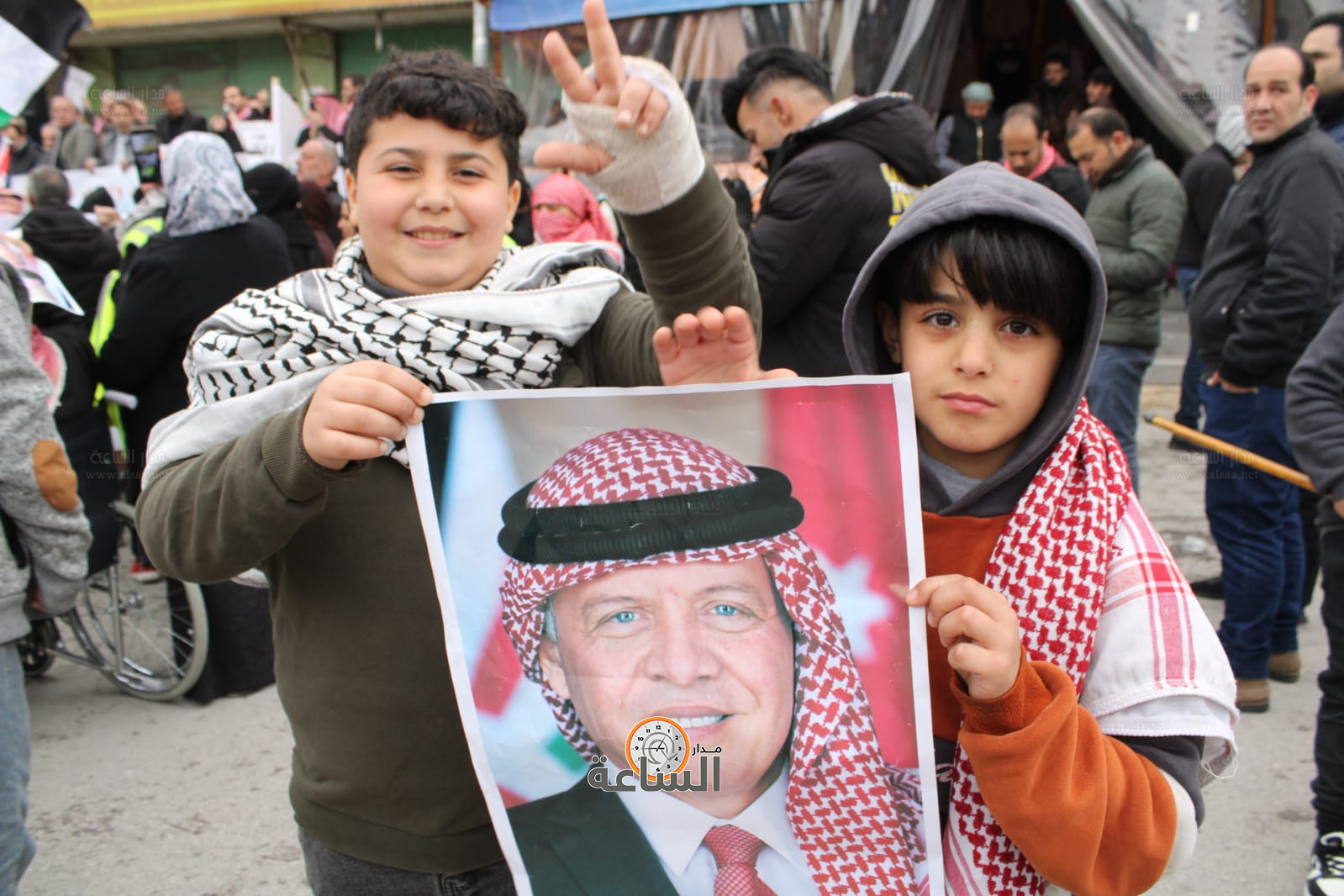 Madar Al-Saa Images 0.01912910952955227