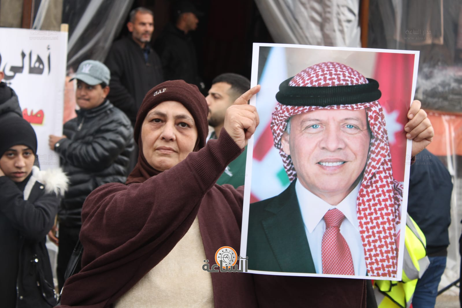 Madar Al-Saa Images 0.40951031791764536