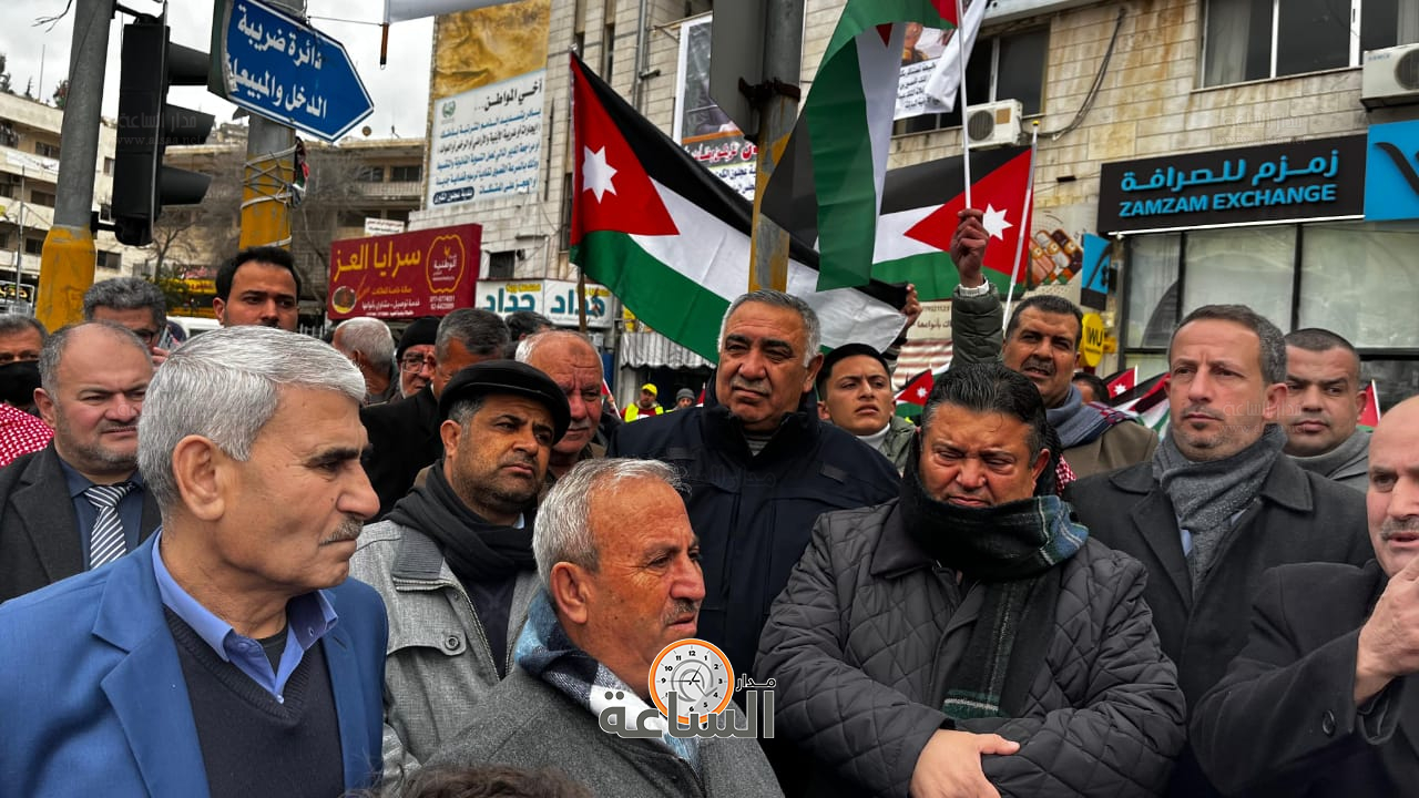 Madar Al-Saa Images 0.8462121048027698