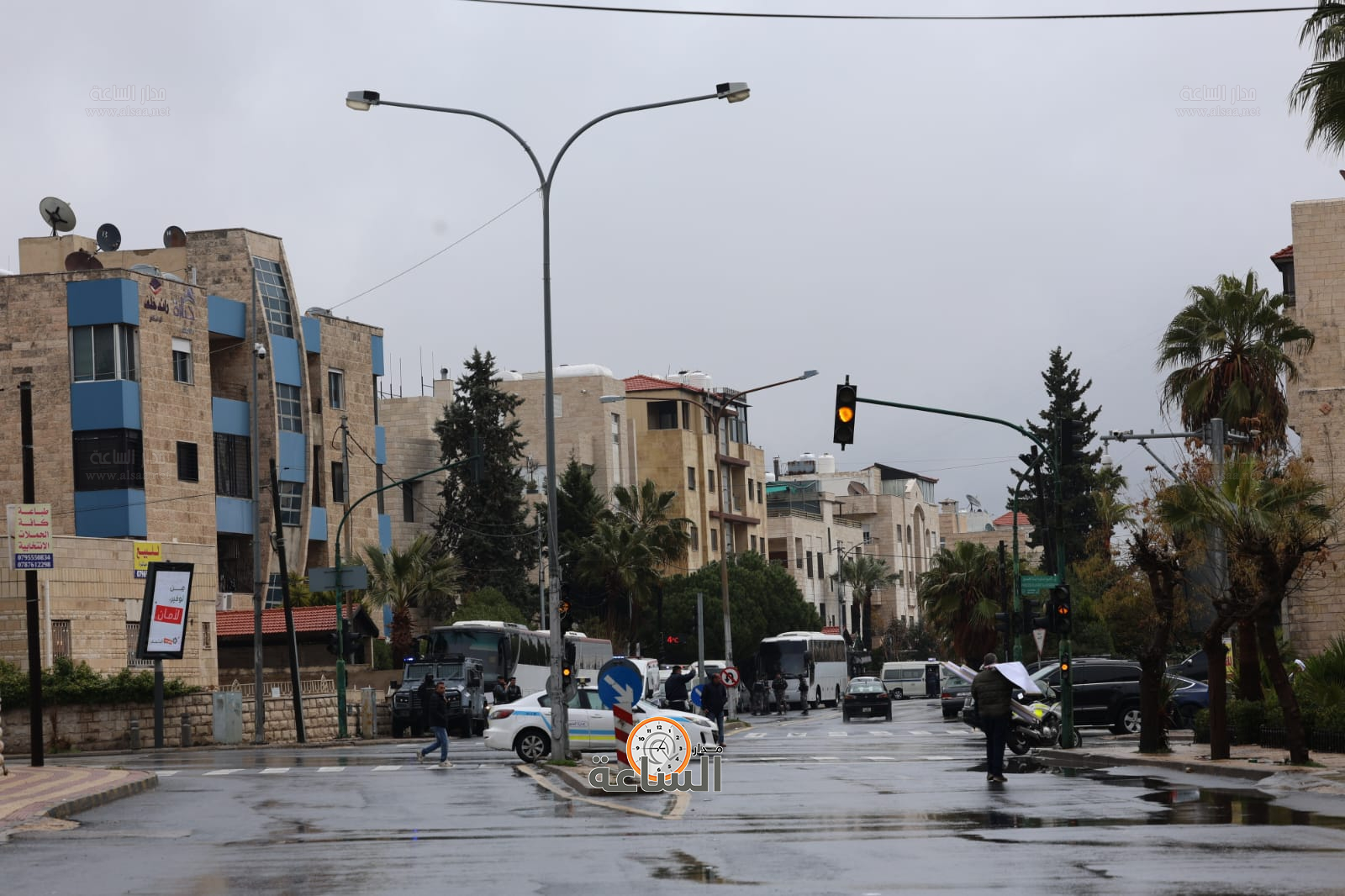 Madar Al-Saa Images 0.8225137767505428