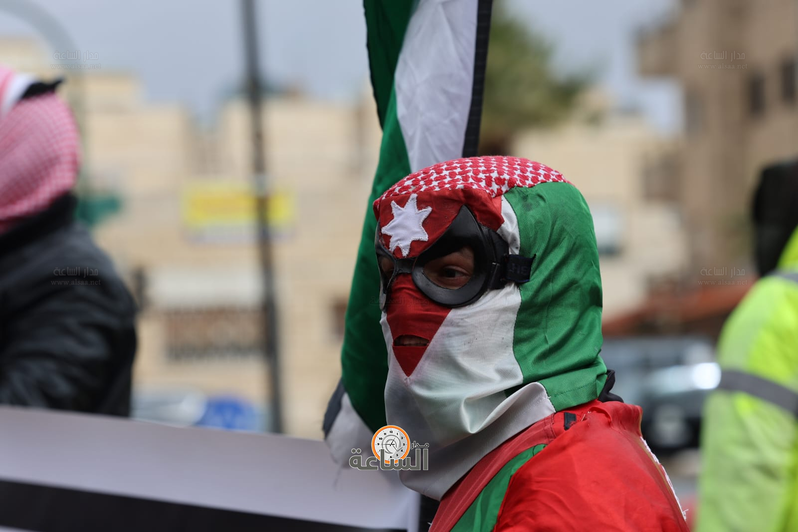 Madar Al-Saa Images 0.27616513260644315