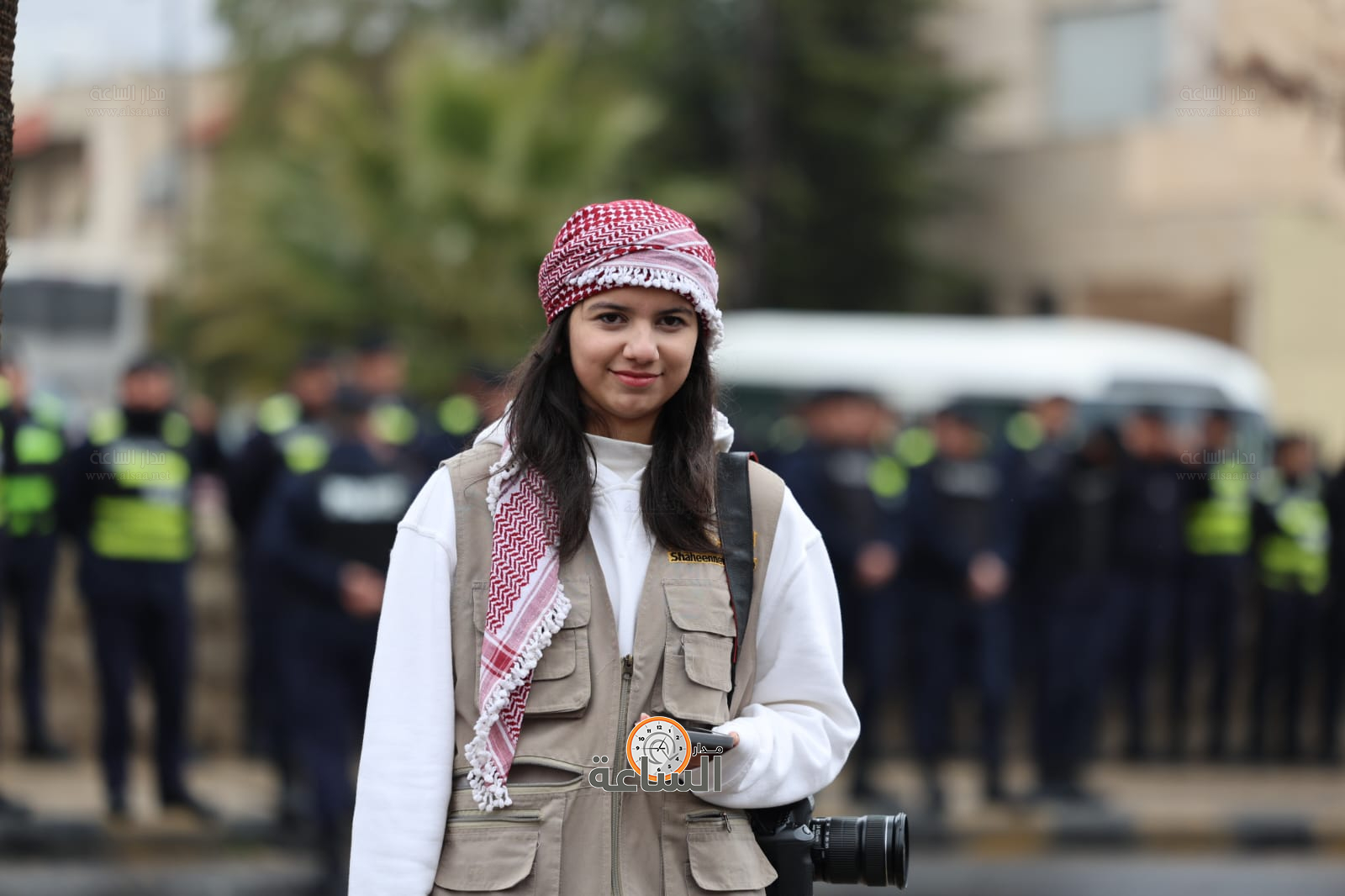 Madar Al-Saa Images 0.9371123850470073