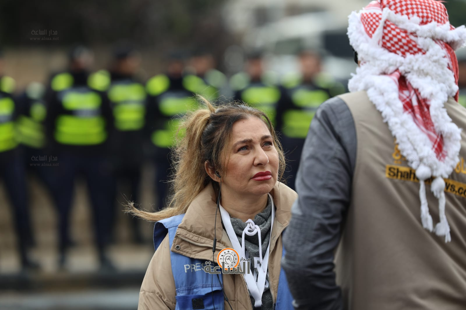 Madar Al-Saa Images 0.09100992398814567