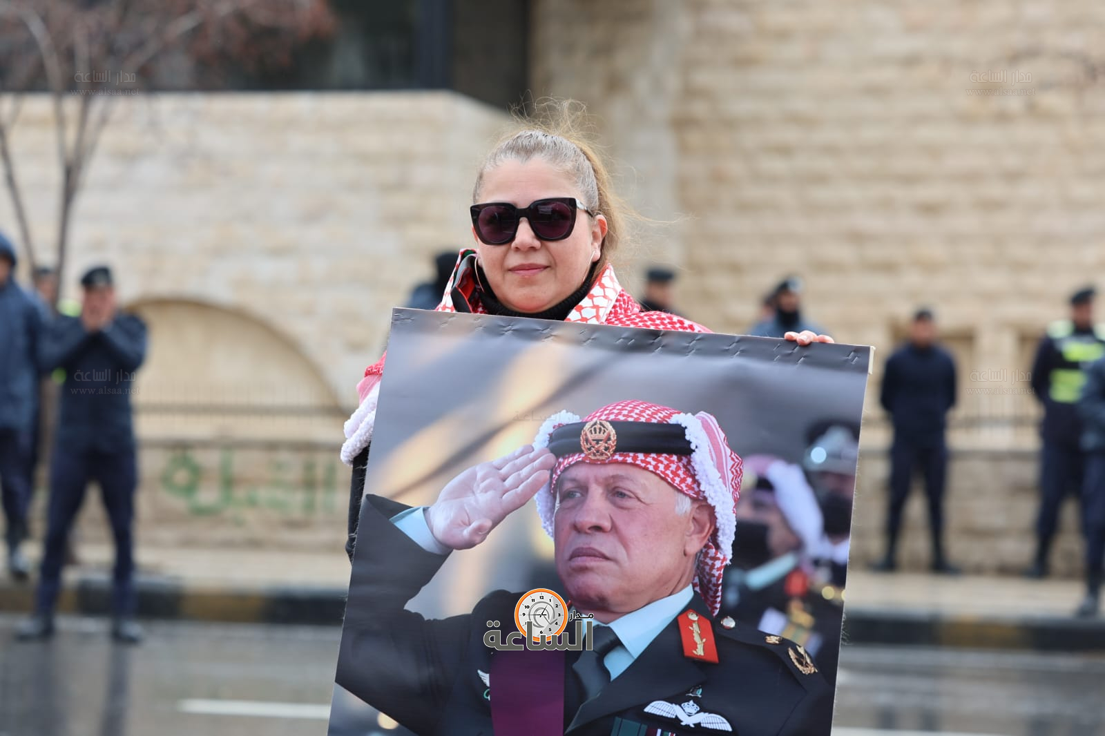 Madar Al-Saa Images 0.9878023604133863