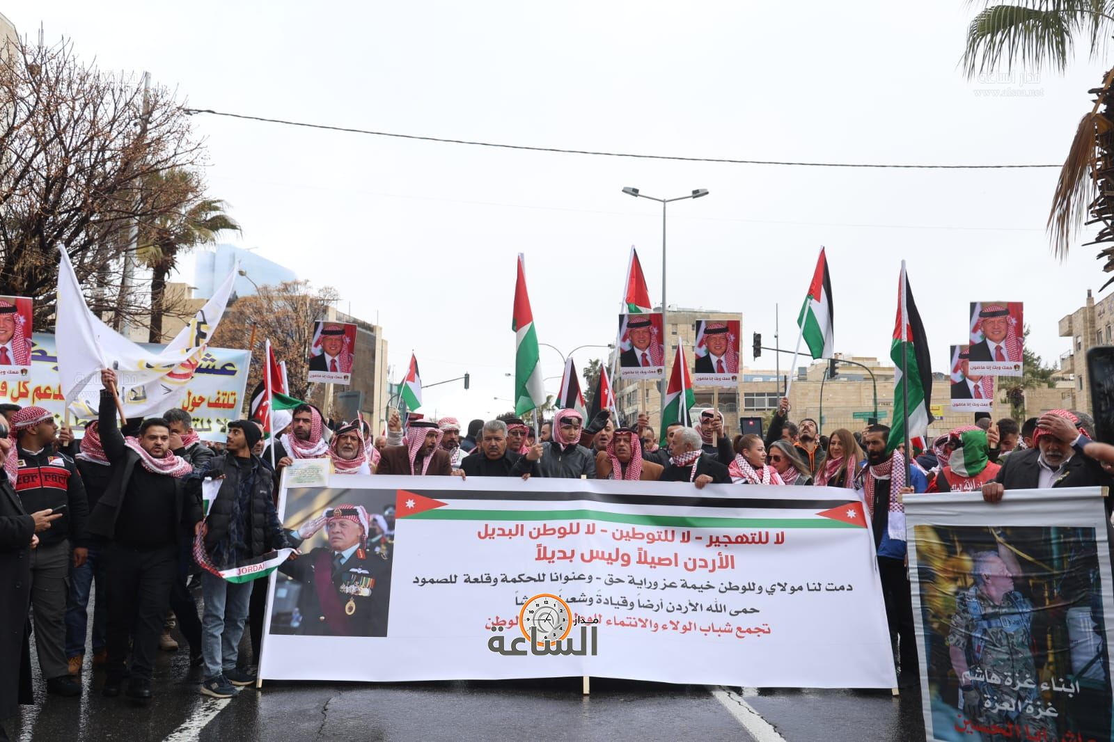 Madar Al-Saa Images 0.9401020783301046