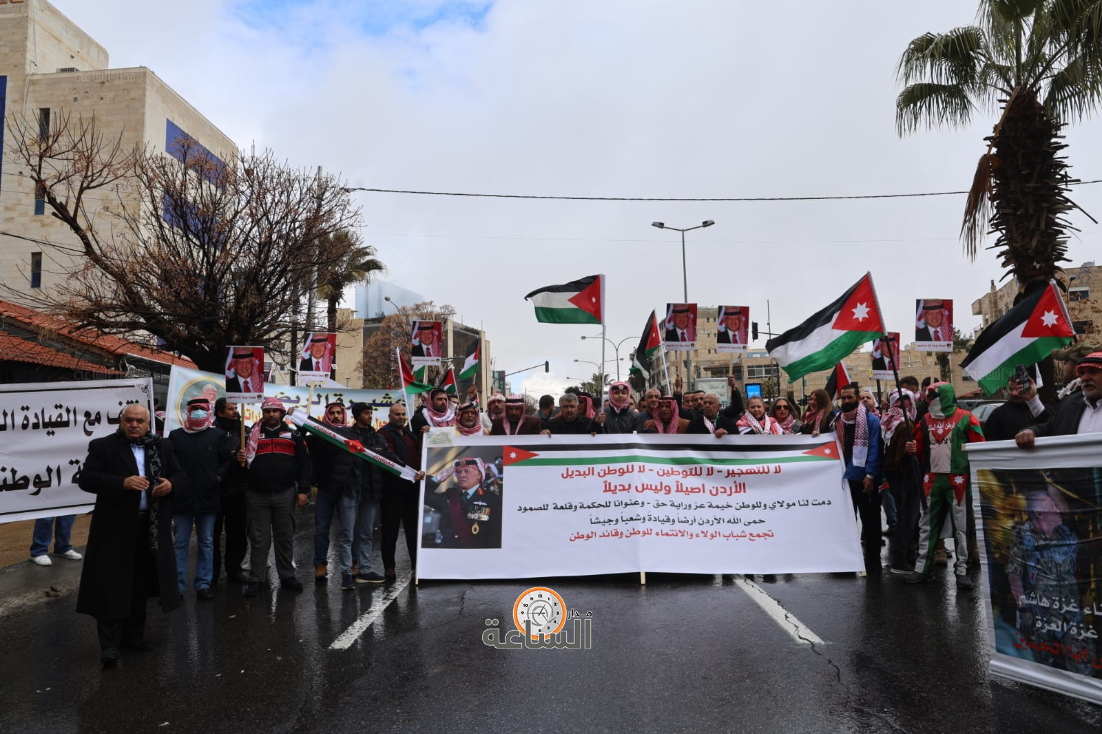 Madar Al-Saa Images 0.4264447999444567