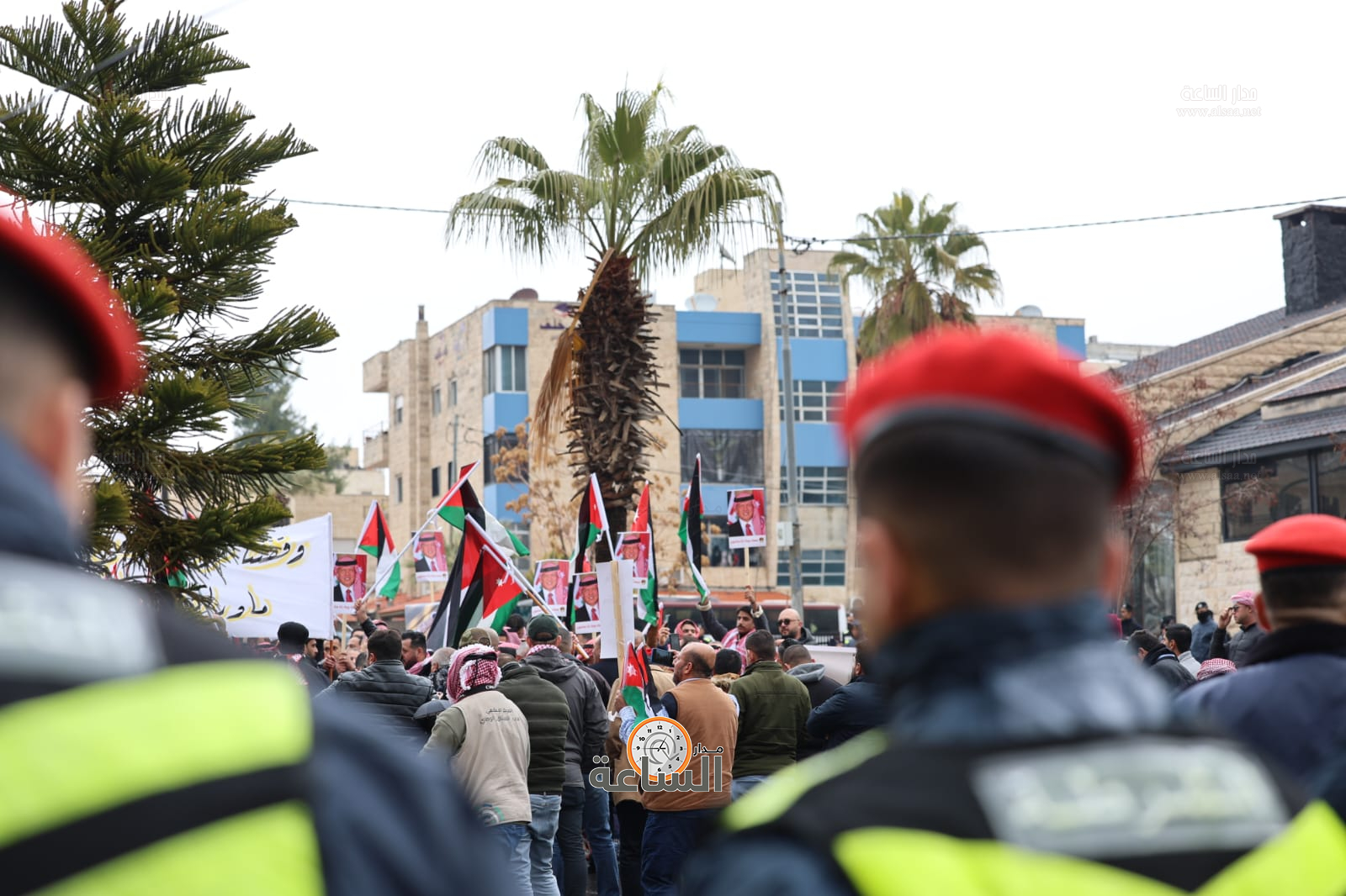 Madar Al-Saa Images 0.06815370872888549