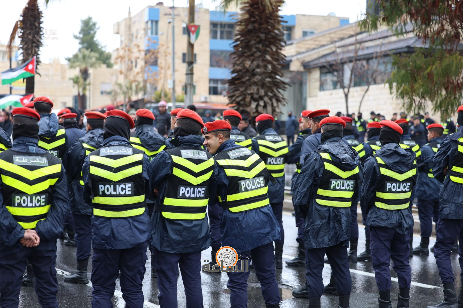 Madar Al-Saa Images 0.47644663208780913