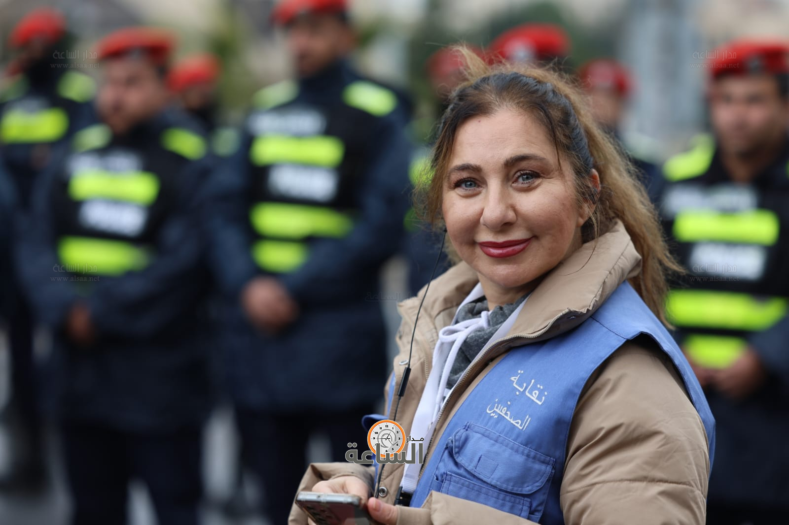 Madar Al-Saa Images 0.26155384848363483