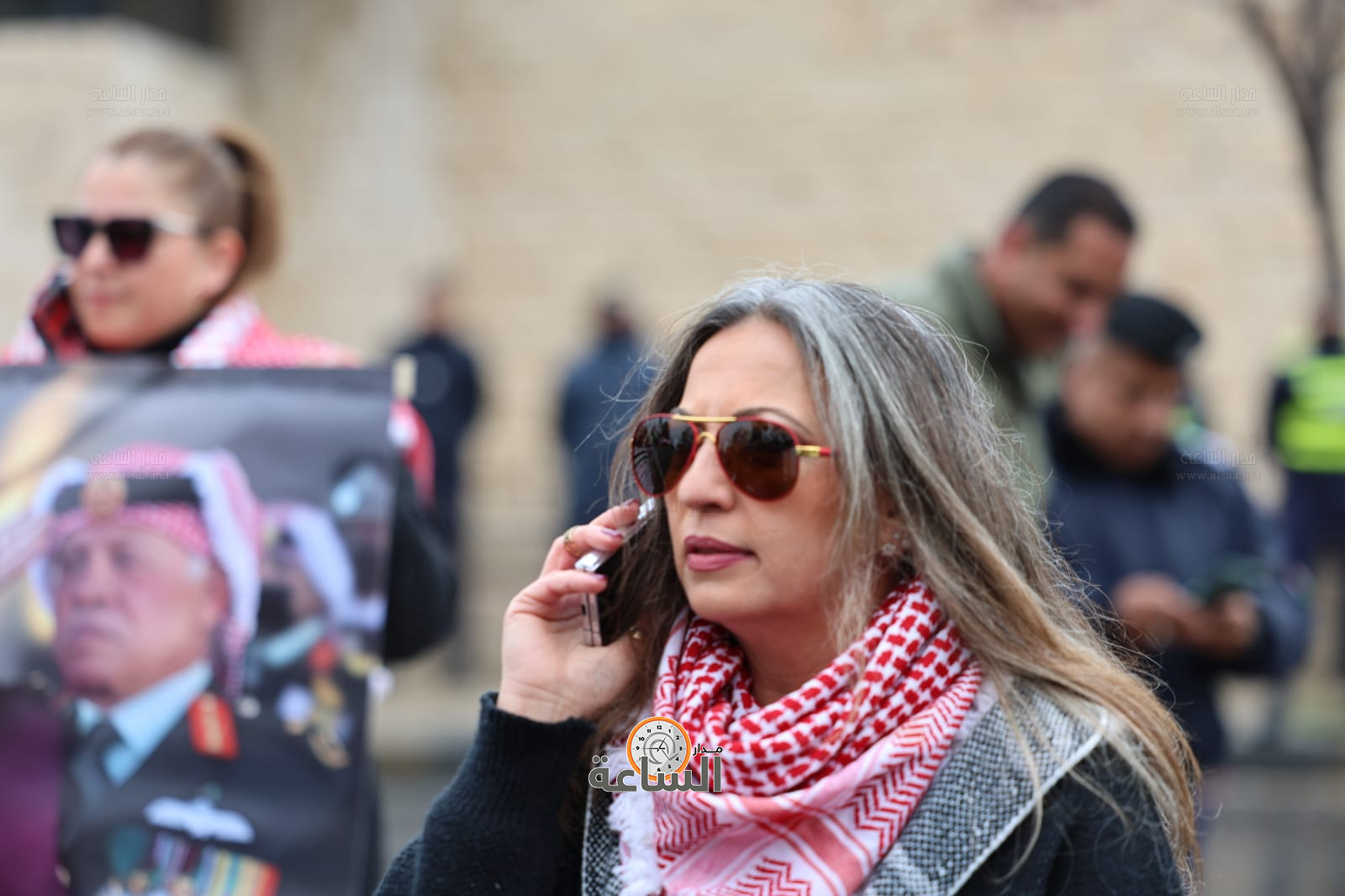 Madar Al-Saa Images 0.8372229933066009