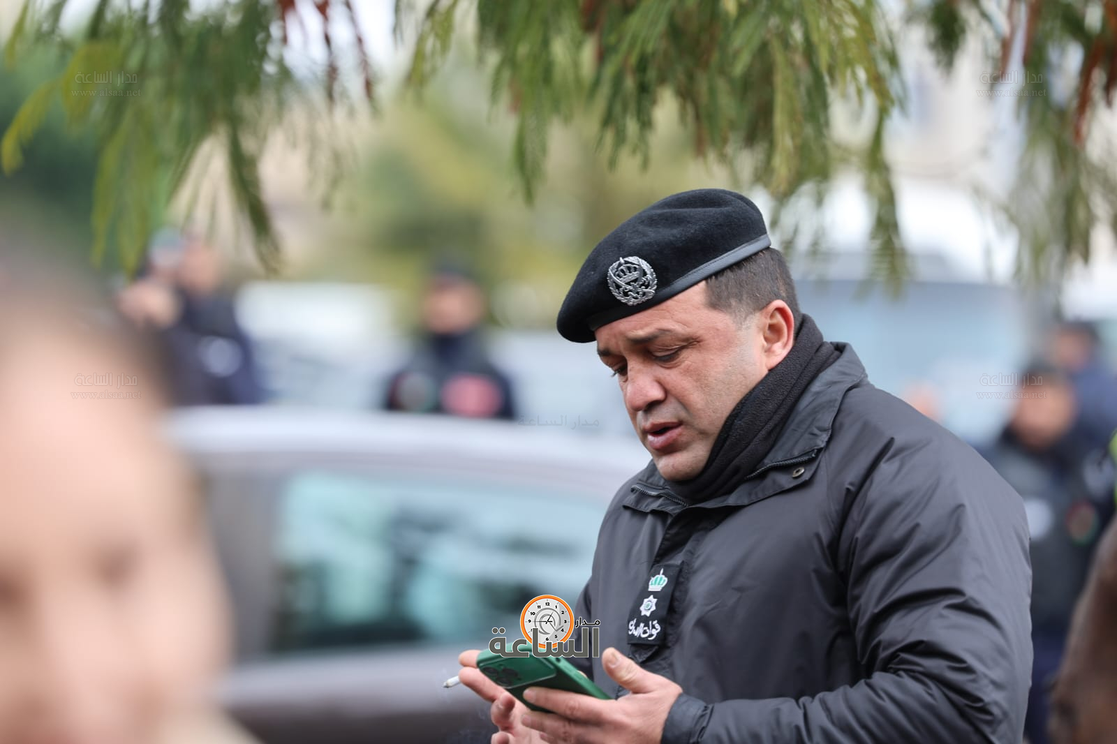 Madar Al-Saa Images 0.4471580373744417