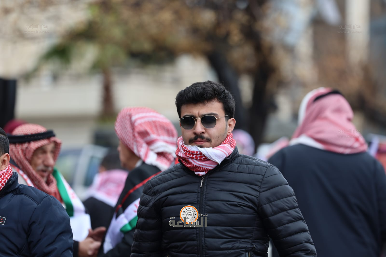 Madar Al-Saa Images 0.09149667857169486