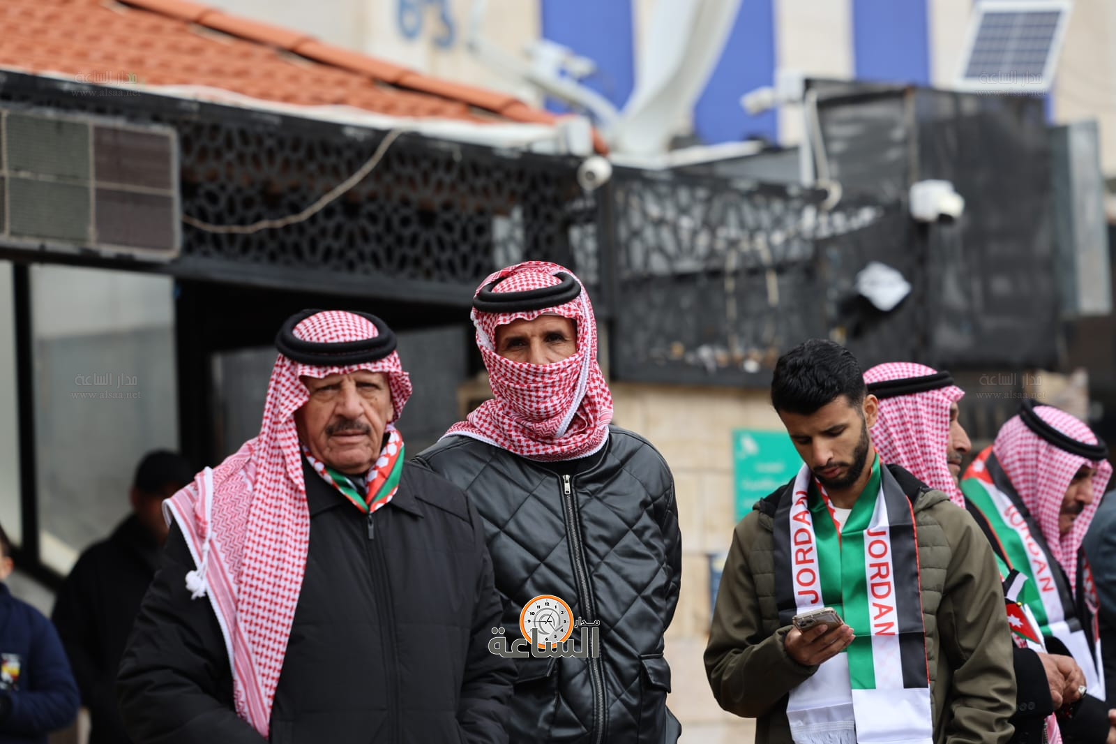 Madar Al-Saa Images 0.1491775515407896