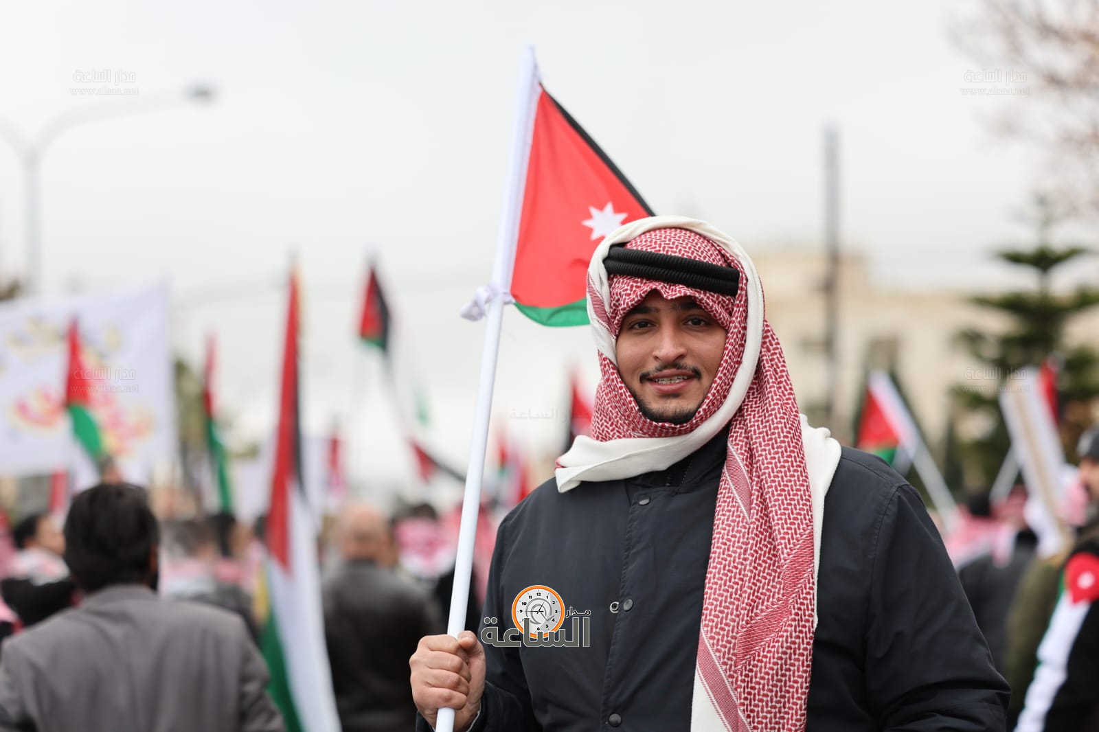 Madar Al-Saa Images 0.37453911438144805