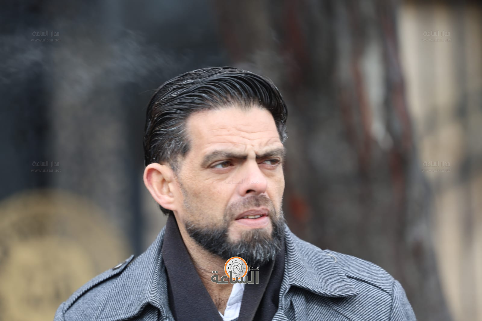 Madar Al-Saa Images 0.739751788178473