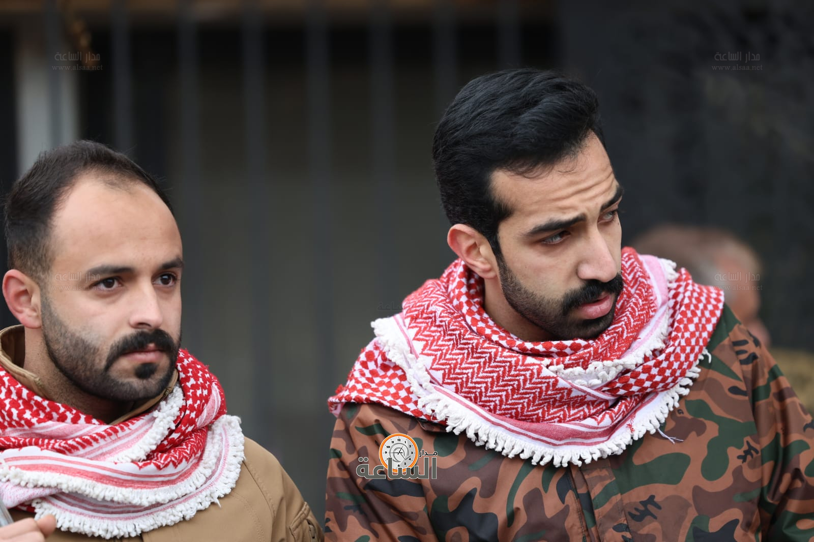 Madar Al-Saa Images 0.9772000619725862