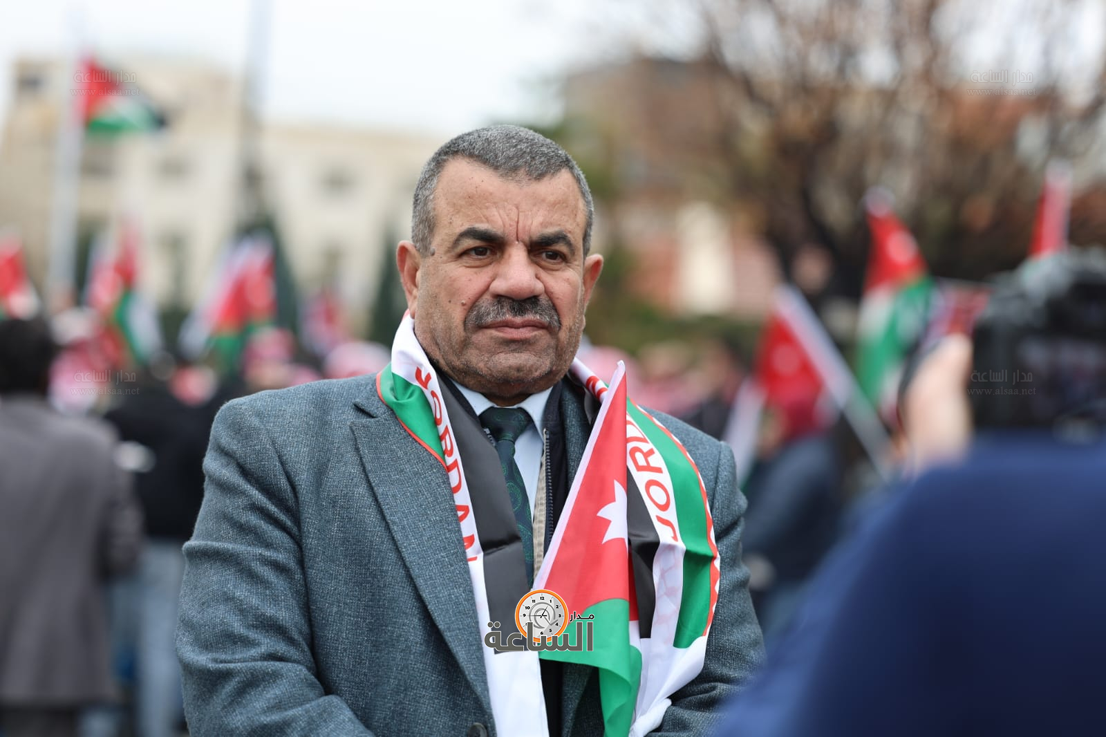 Madar Al-Saa Images 0.01728946029367484