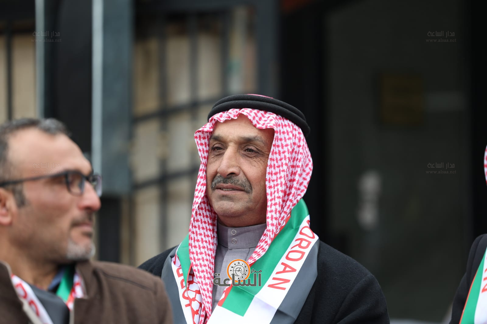 Madar Al-Saa Images 0.17791322552886935