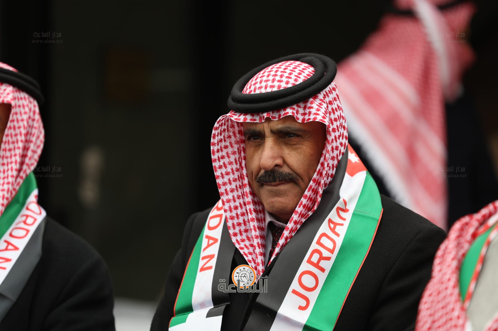 Madar Al-Saa Images 0.9208608671831413