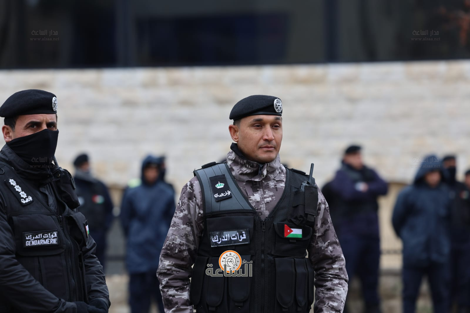 Madar Al-Saa Images 0.9241635250899232