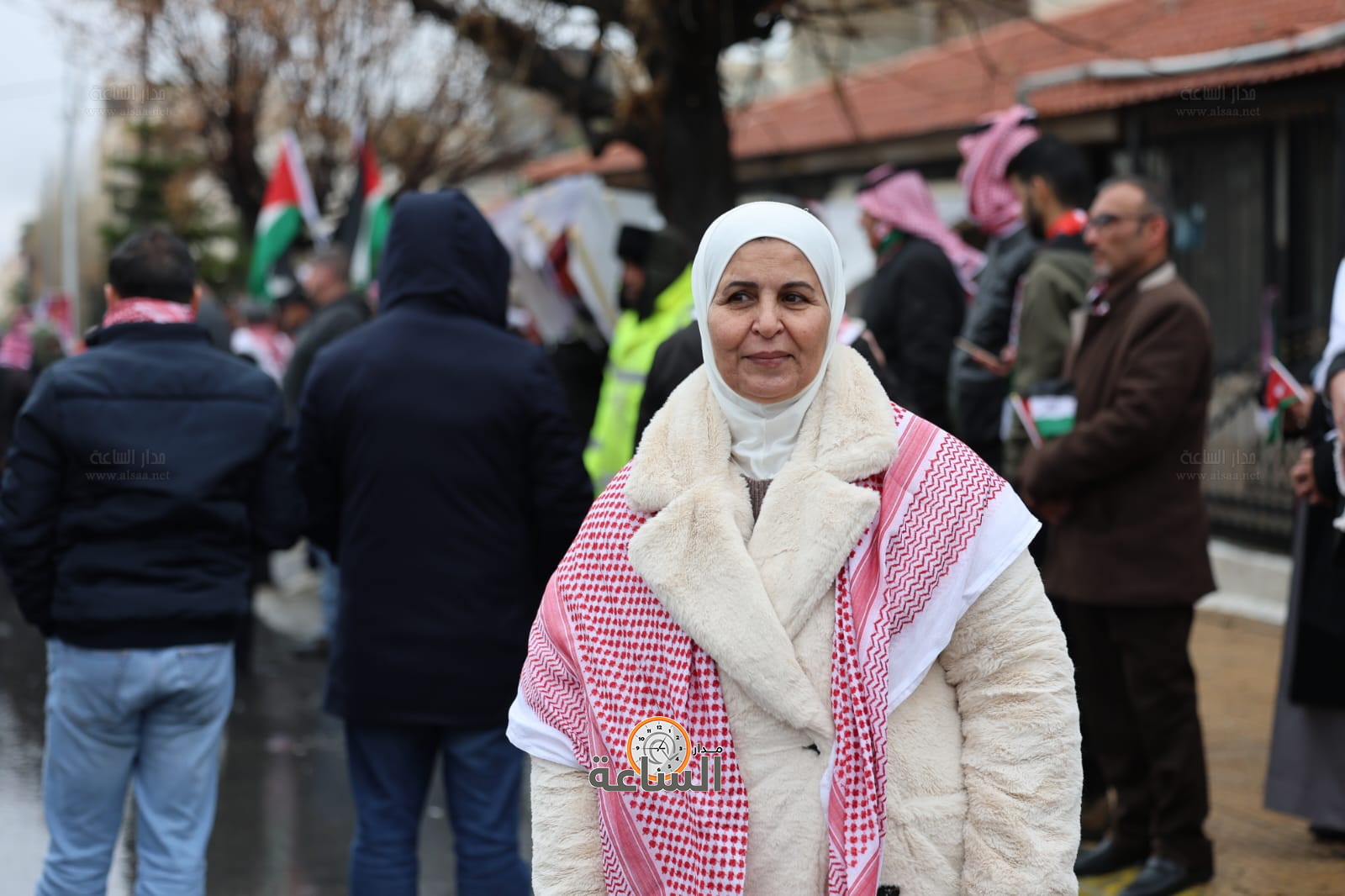 Madar Al-Saa Images 0.14931884849865784