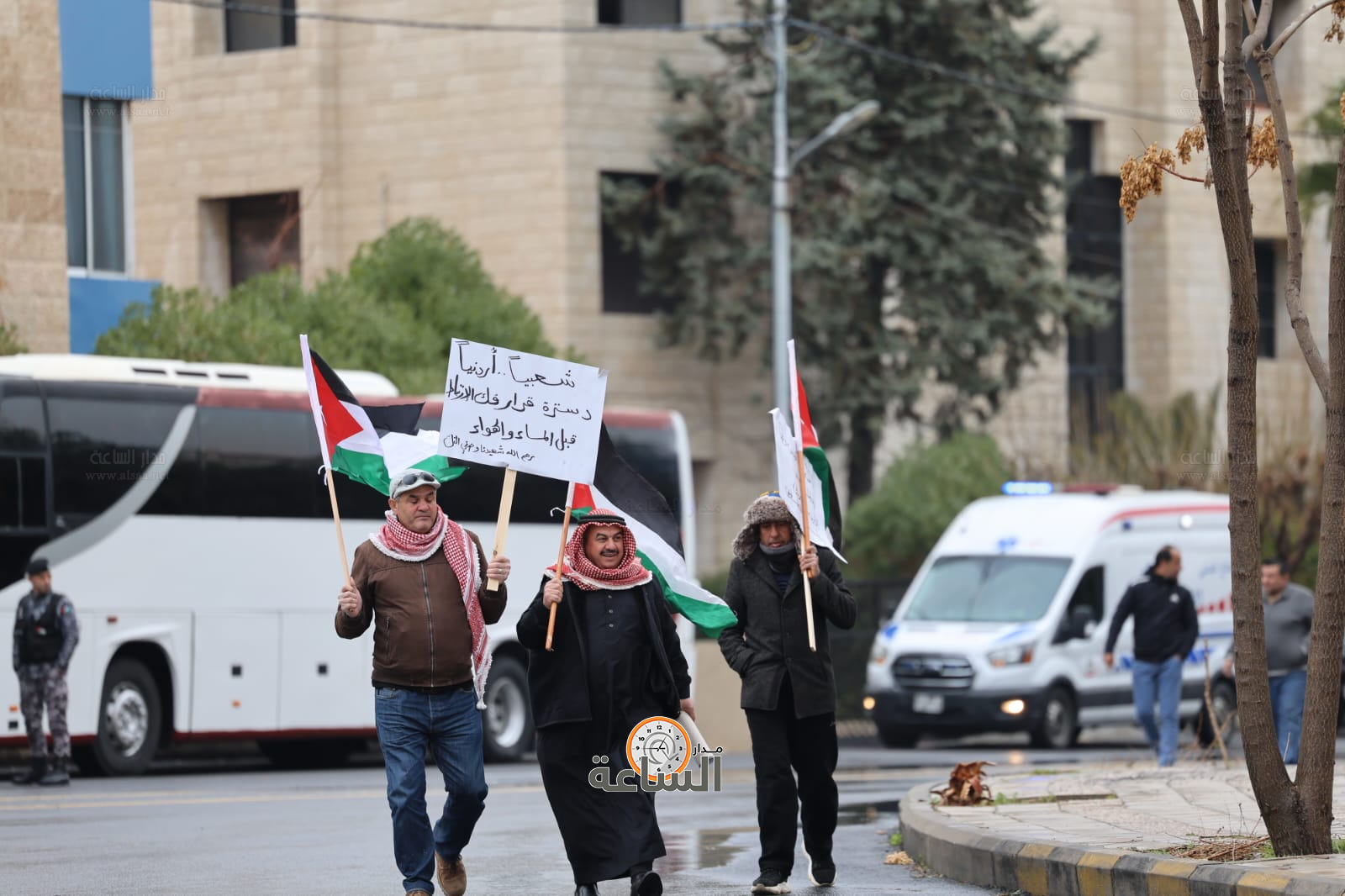 Madar Al-Saa Images 0.12770092715840975