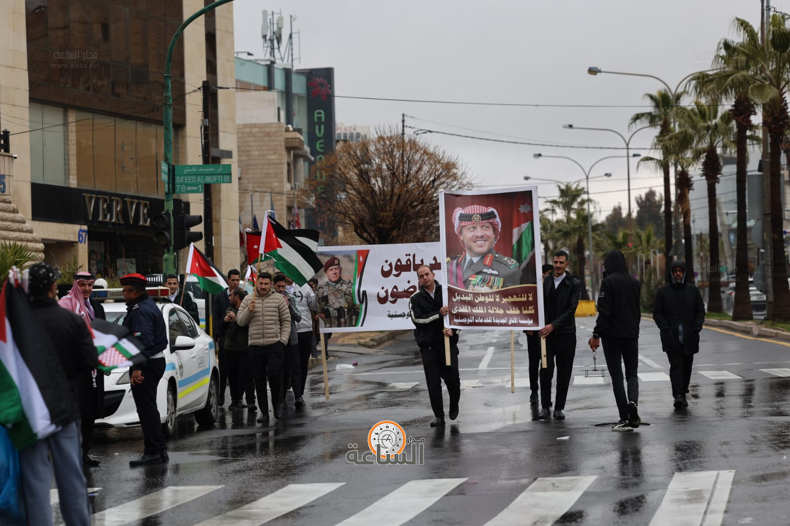 Madar Al-Saa Images 0.6777679093290105