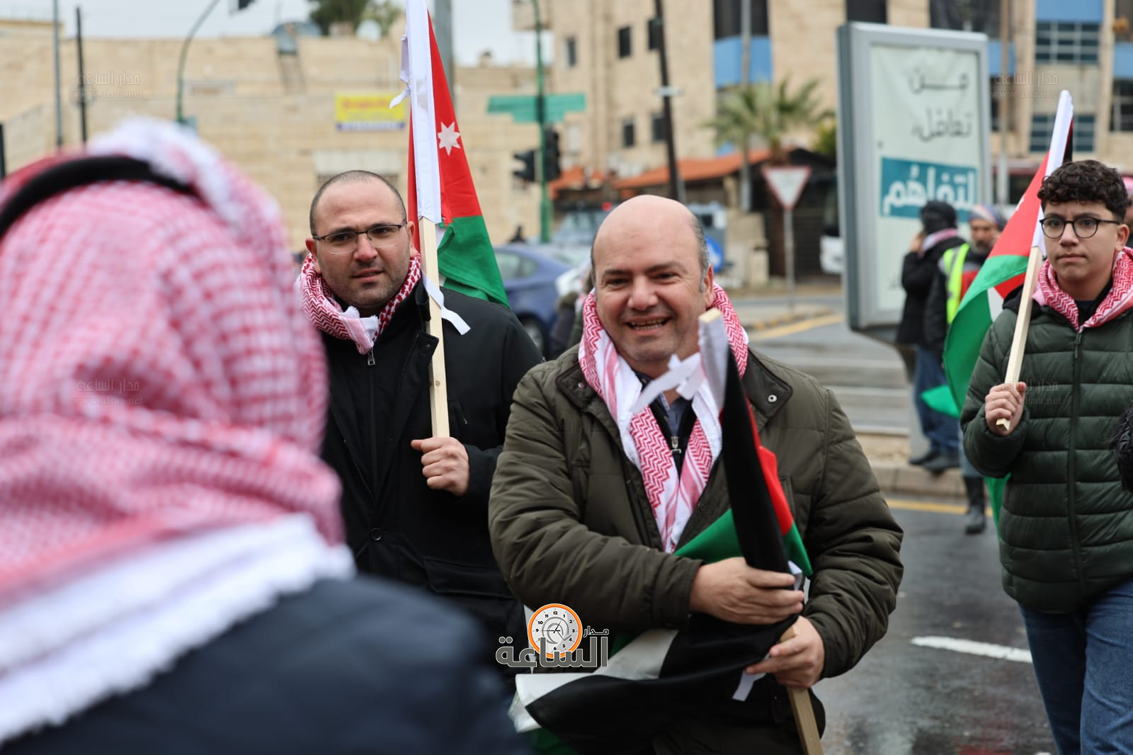 Madar Al-Saa Images 0.5497006840116565