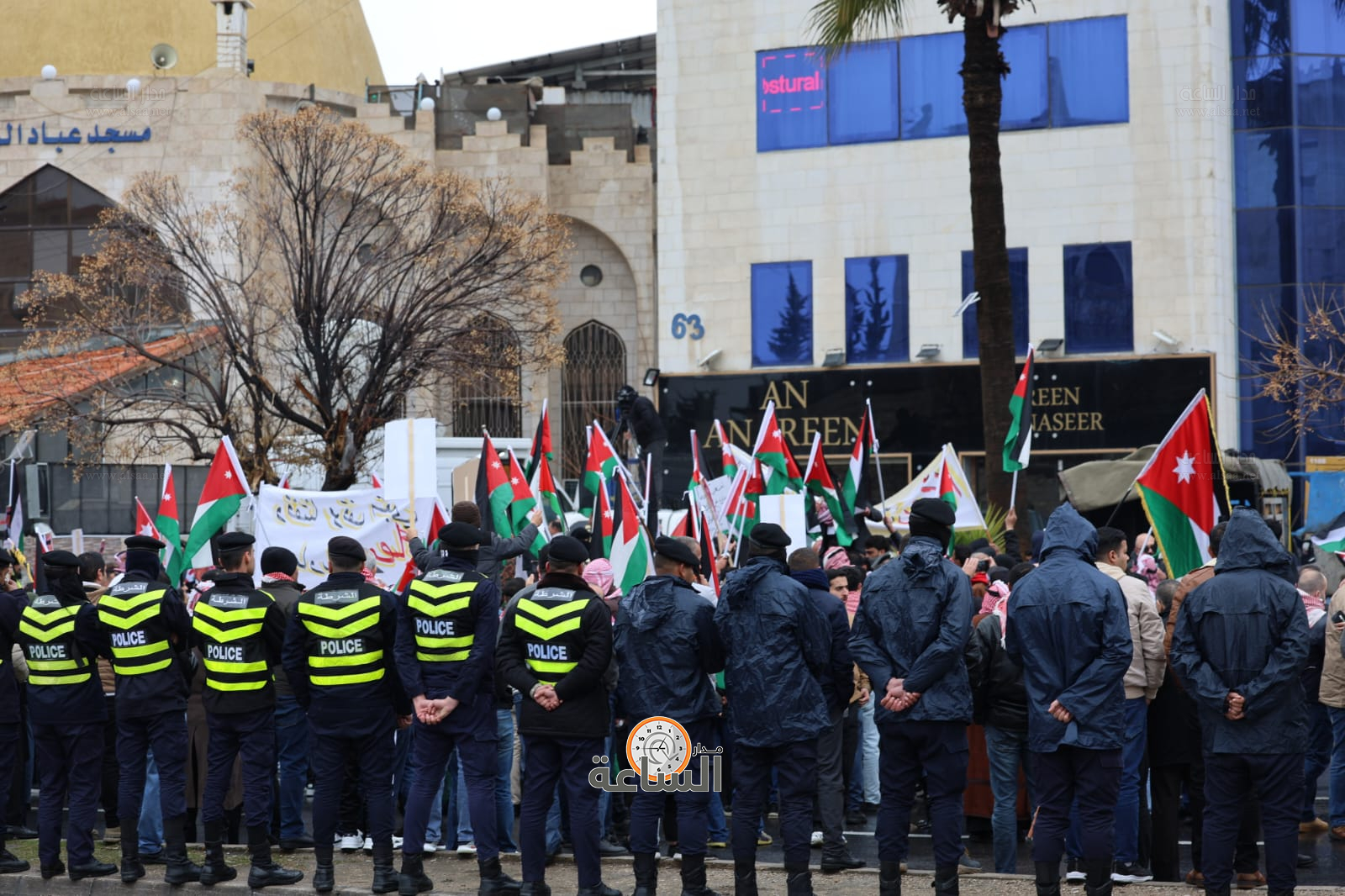 Madar Al-Saa Images 0.8331756448975334