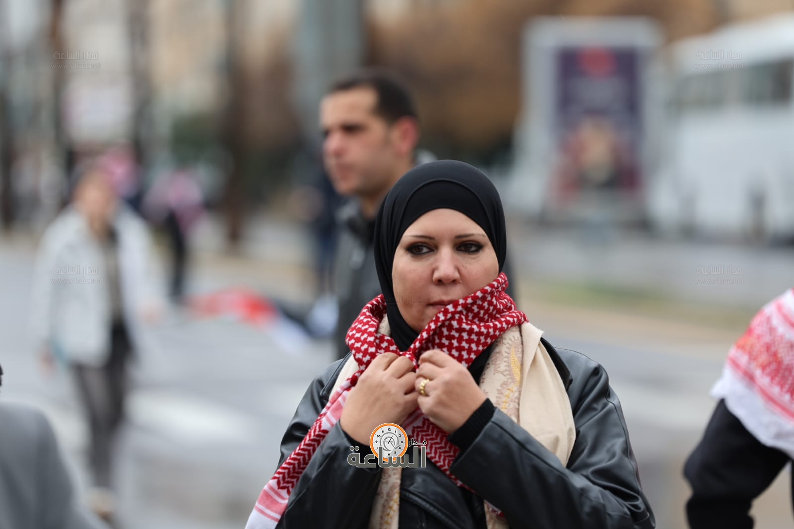 Madar Al-Saa Images 0.2010271917831279