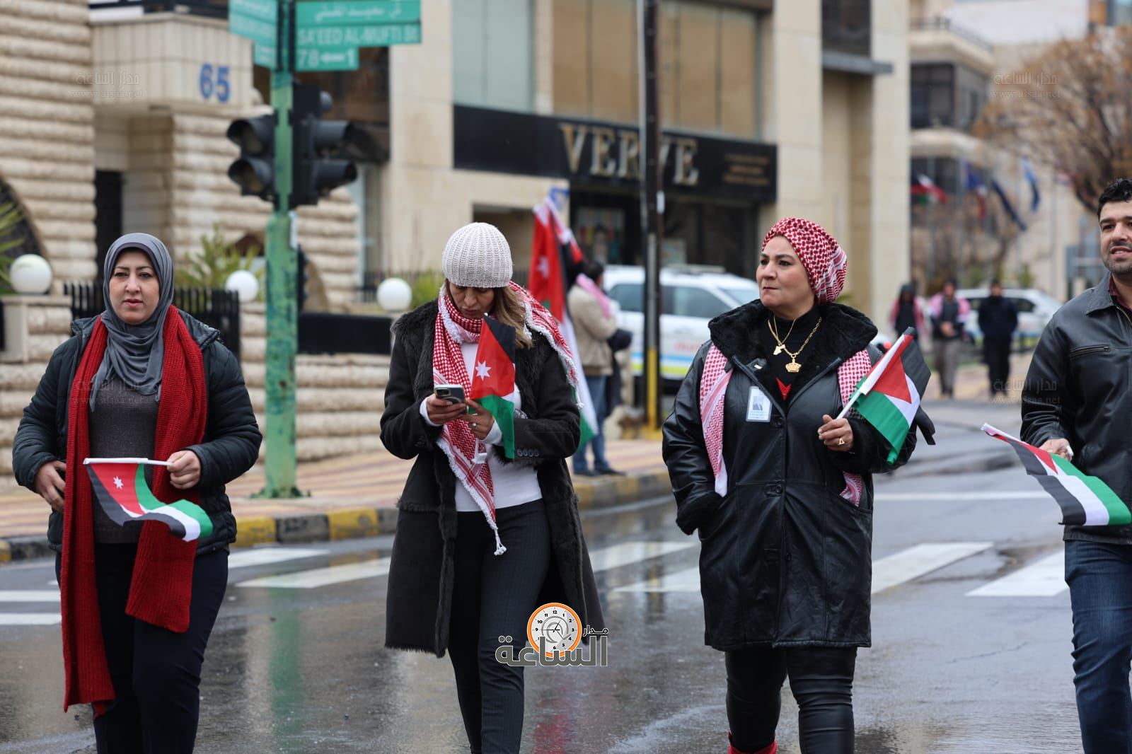 Madar Al-Saa Images 0.15301355796645866