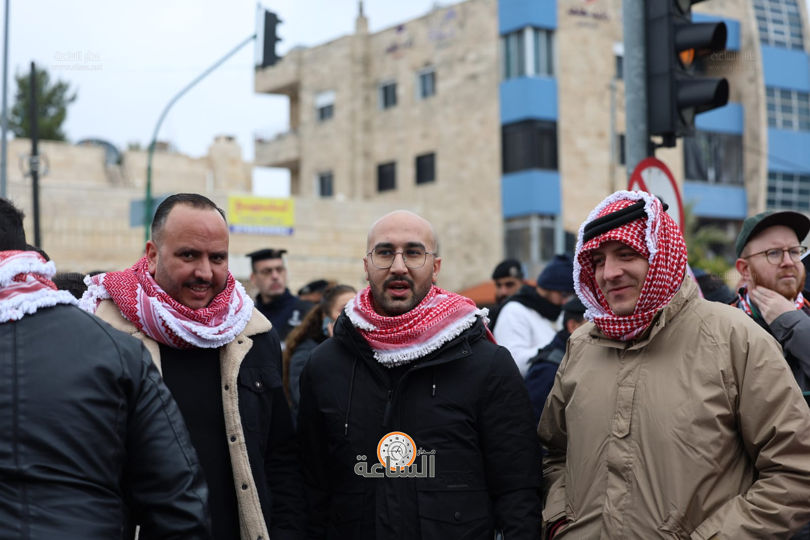 Madar Al-Saa Images 0.21897157860456495