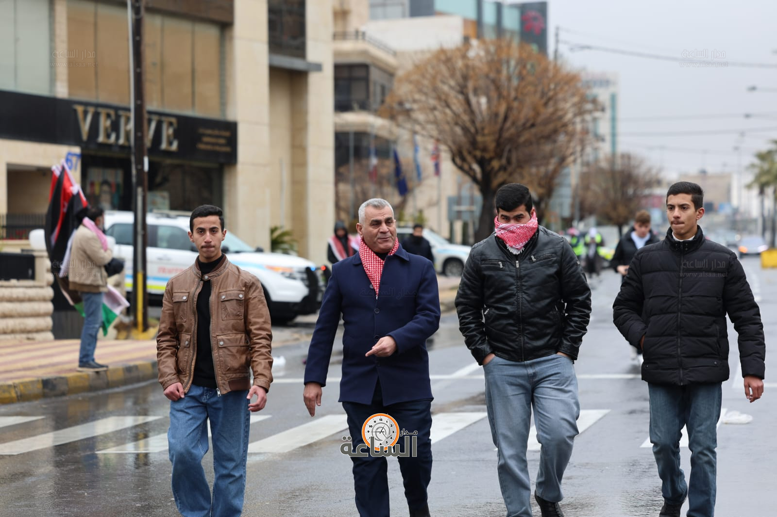 Madar Al-Saa Images 0.8024264961793941