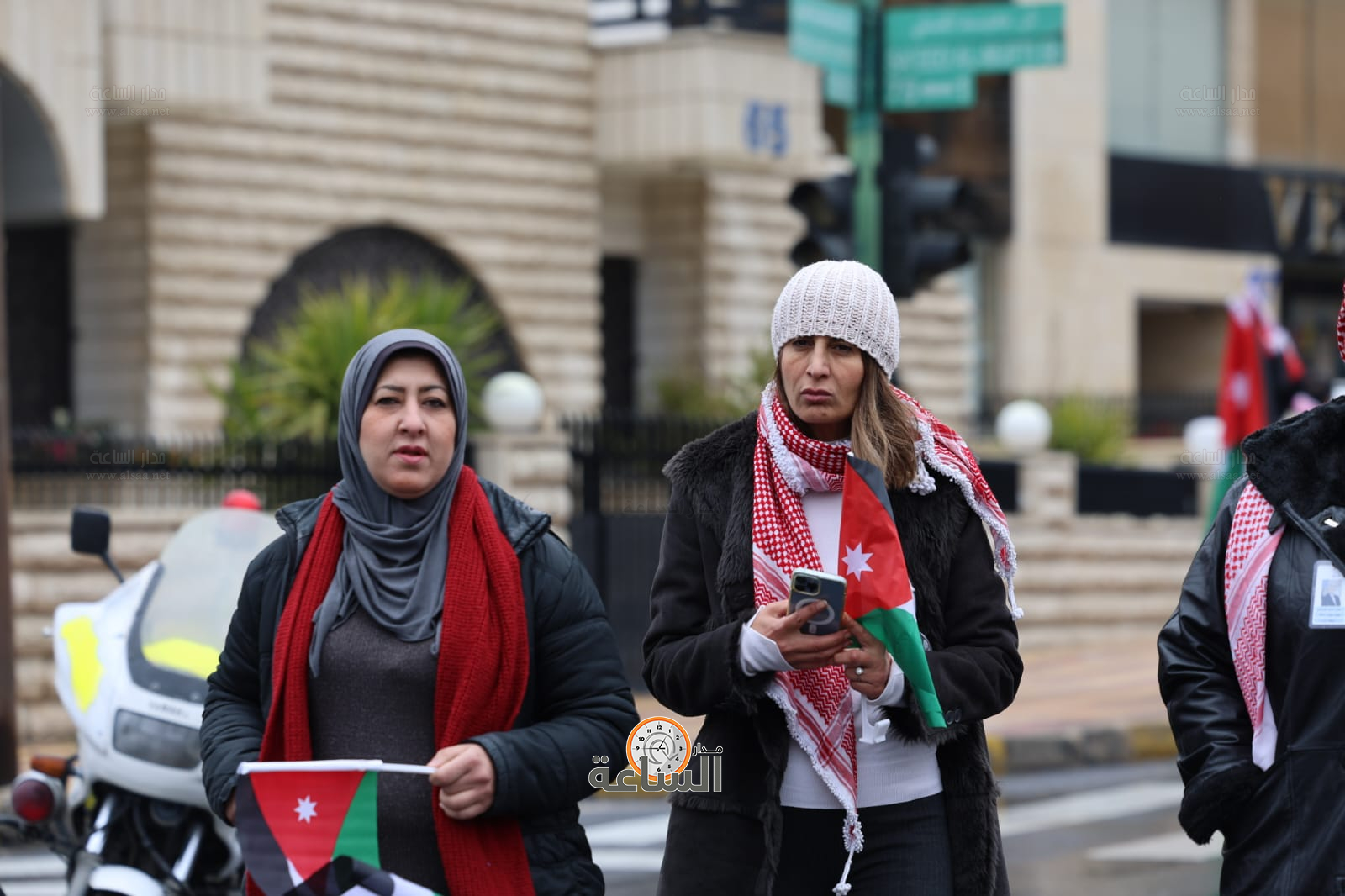 Madar Al-Saa Images 0.41468802481319433