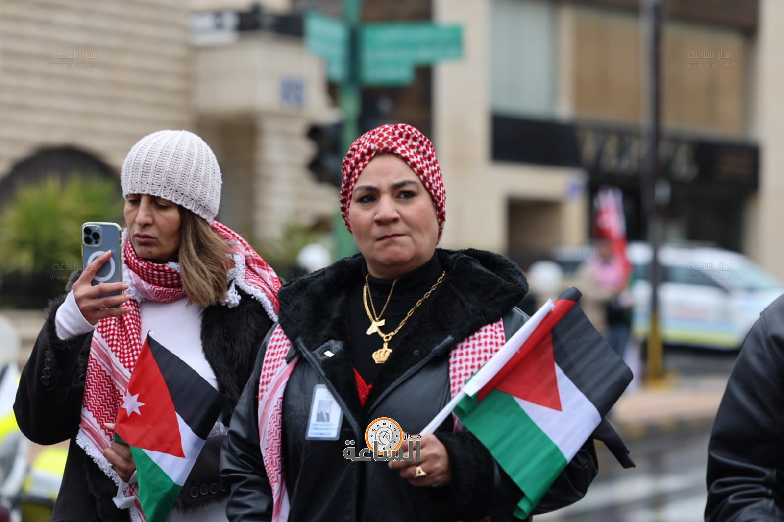 Madar Al-Saa Images 0.108934595610513