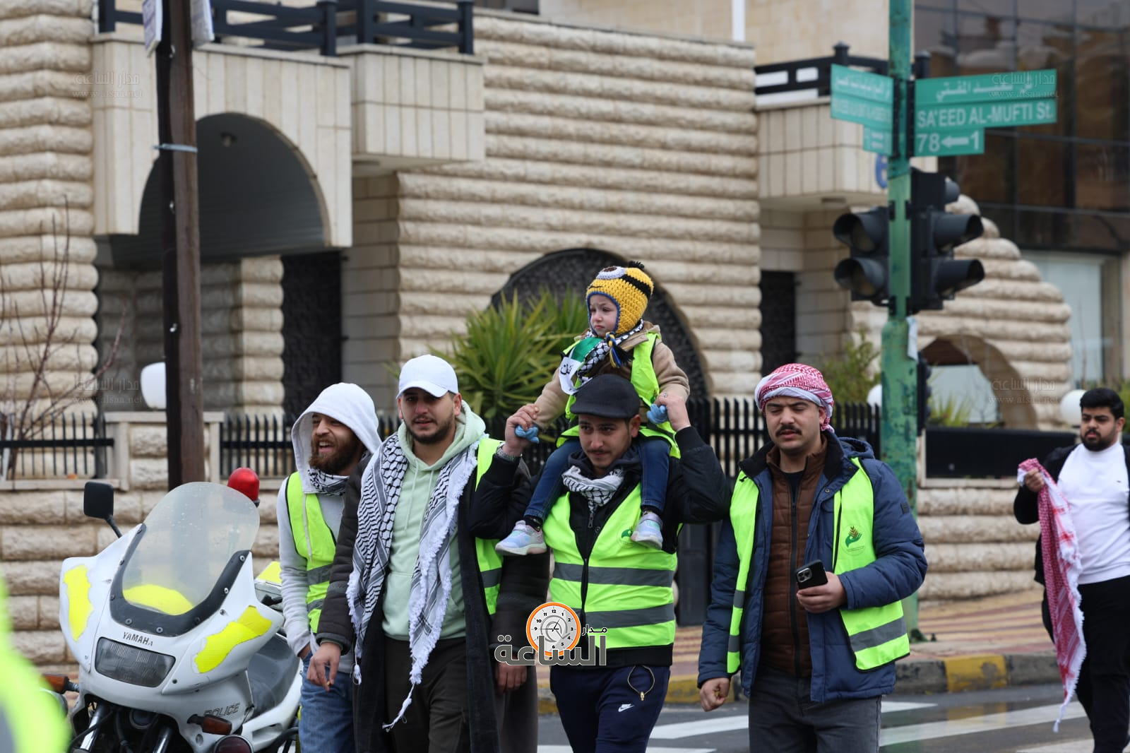 Madar Al-Saa Images 0.1699629250385184