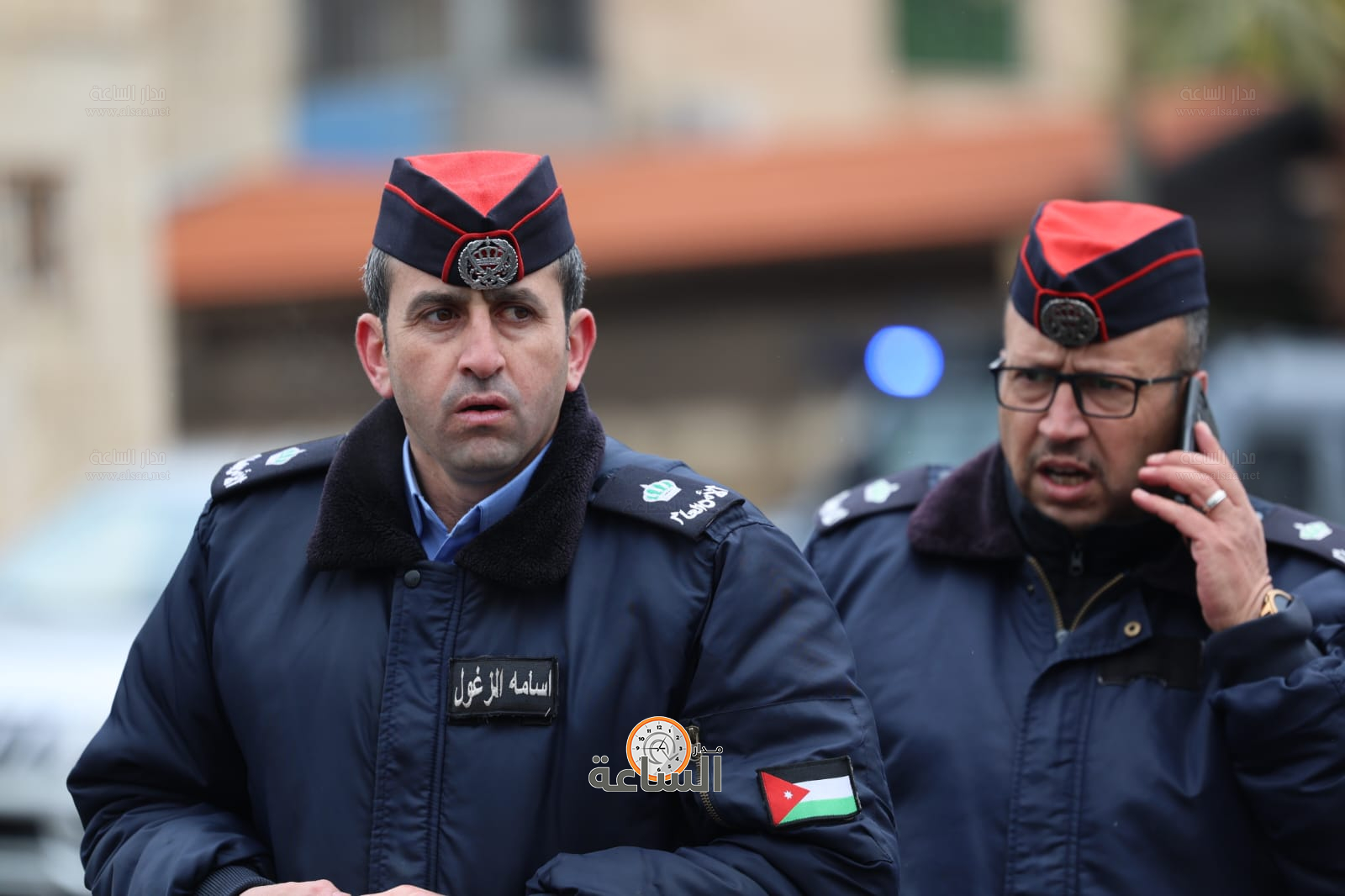 Madar Al-Saa Images 0.7950003005767599